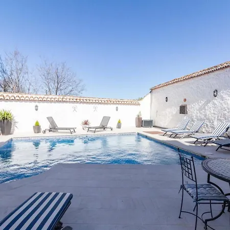 Casa Lucia Cozvijar