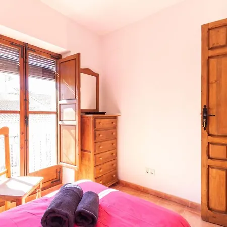 Casa Lucia Holiday home