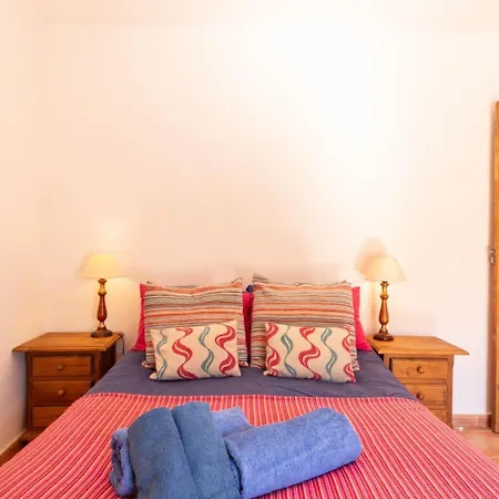 Holiday home Casa Lucia