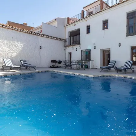 Holiday home Casa Lucia *