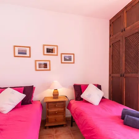 Casa Lucia *