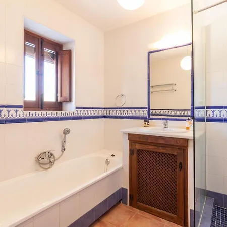 Holiday home Casa Lucia *