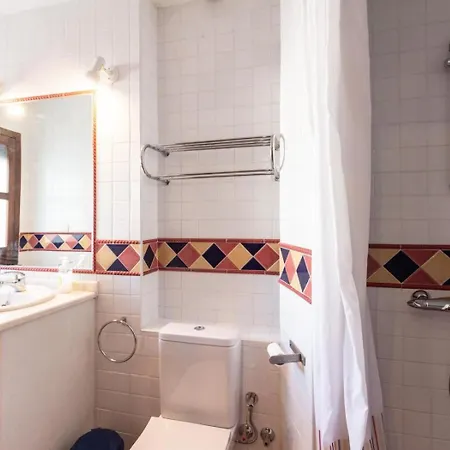 Holiday home Casa Lucia Cozvijar