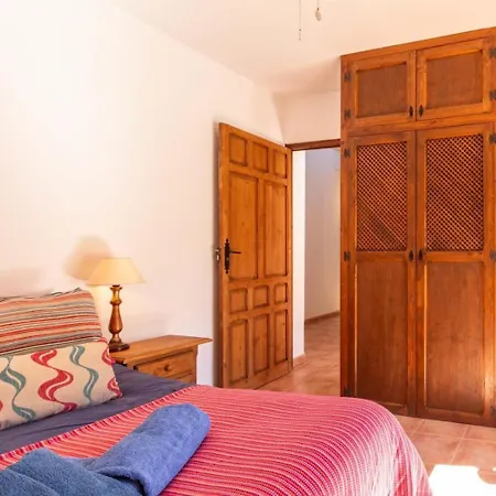 Casa Lucia * Cozvijar