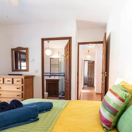 Casa Lucia Holiday home