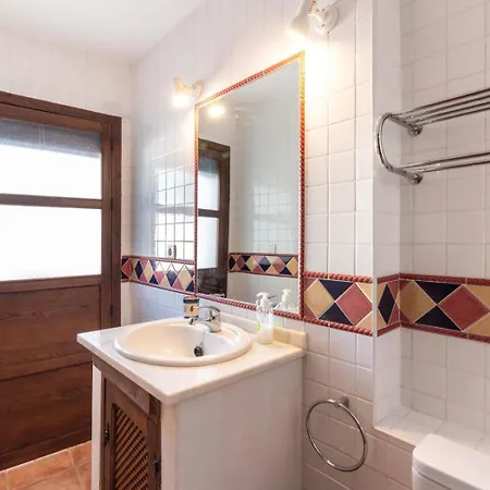 Casa Lucia Holiday home *