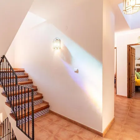 Casa Lucia Holiday home Cozvijar