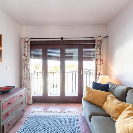 Holiday home Casa Lucia Cozvijar