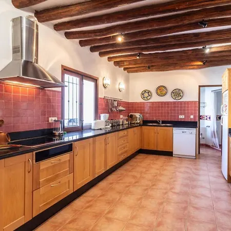 Casa Lucia Holiday home