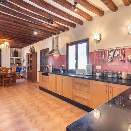 Holiday home Casa Lucia