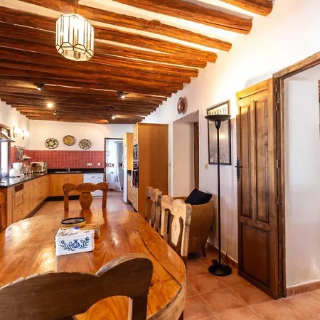 Casa Lucia Holiday home *
