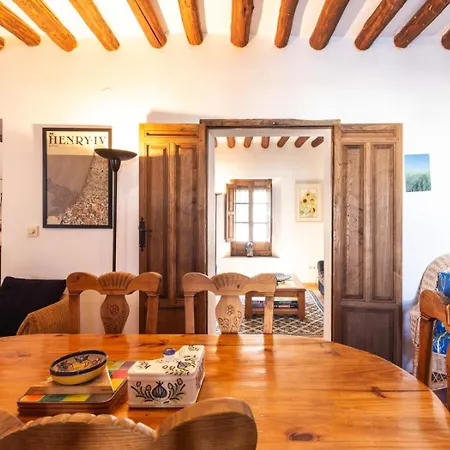 Holiday home Casa Lucia Cozvijar