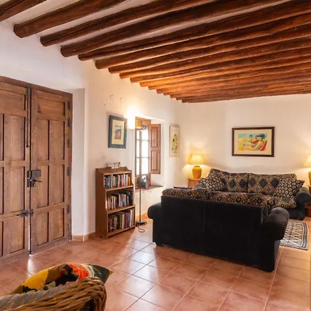 Casa Lucia Holiday home