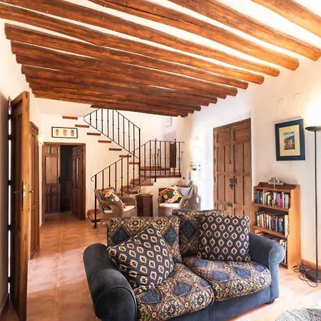 Holiday home Casa Lucia