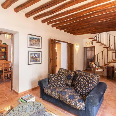 Casa Lucia Holiday home *