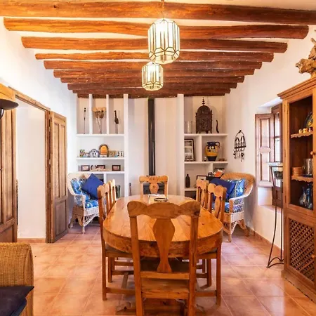 Holiday home Casa Lucia *