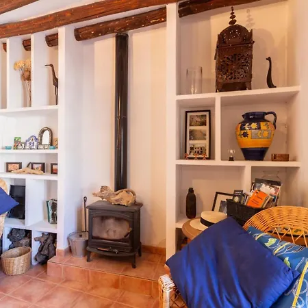Casa Lucia Holiday home Cozvijar