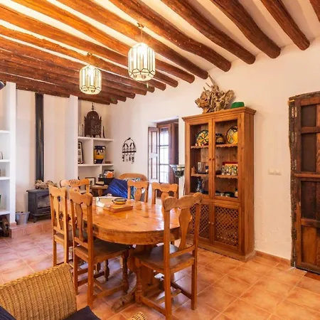 Casa Lucia Holiday home