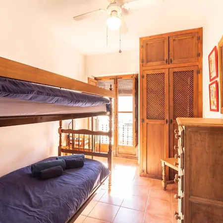 Holiday home Casa Lucia