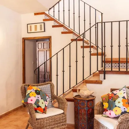 Holiday home Casa Lucia *