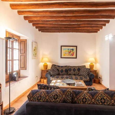 Holiday home Casa Lucia Cozvijar